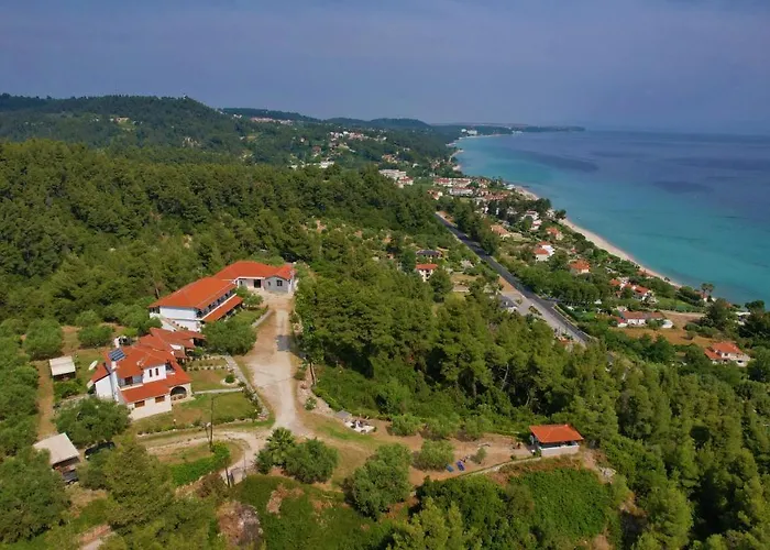 Magia Peristeridi 波利克罗诺