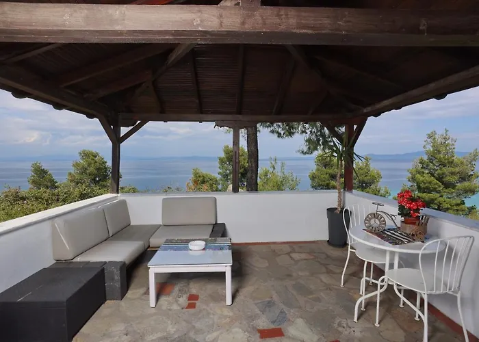 Magia Peristeridi 波利克罗诺