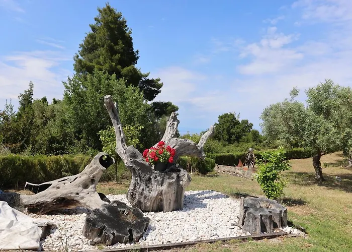 Magia Peristeridi 公寓 *