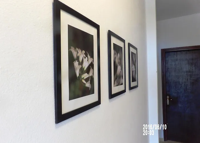 公寓 Magia Peristeridi 波利克罗诺