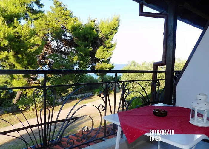 Magia Peristeridi 波利克罗诺