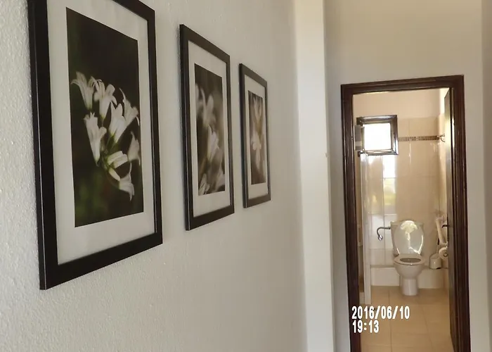 公寓 Magia Peristeridi