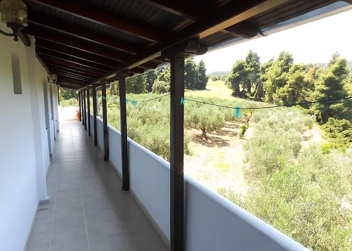 Magia Peristeridi 波利克罗诺