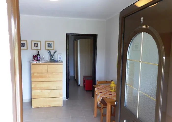 公寓 Magia Peristeridi